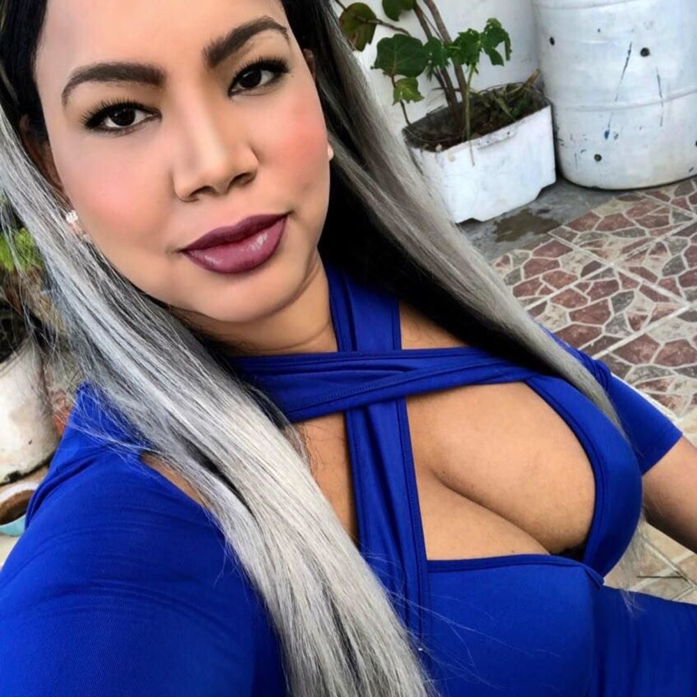 Meet your Posher, Rosmery